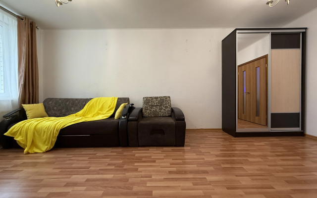 Квартира Тут Хорошо на Переходном