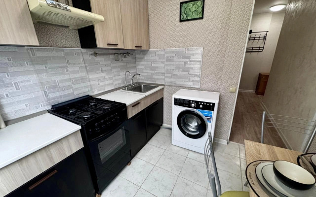 Квартира Уютная 2-комнатная  на Коломенской