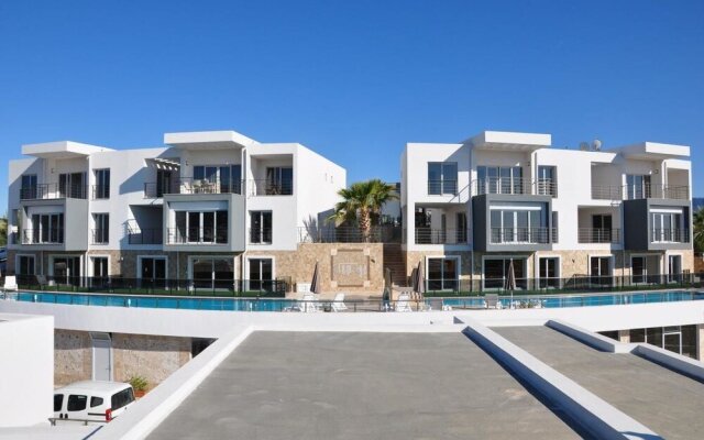Lavender Residence Apartments
