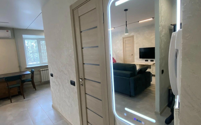 Квартира 3х Комнатная в Центре Города