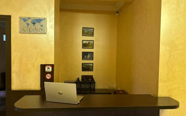 Hotel Express