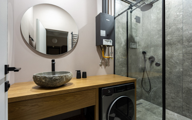 Апартаменты LetYourFlat "Grace"