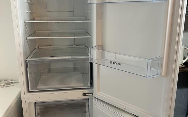 Апартаменты В самом центре