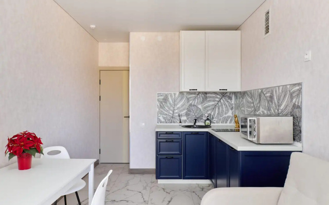 Liliya Khaus 33 Apartments