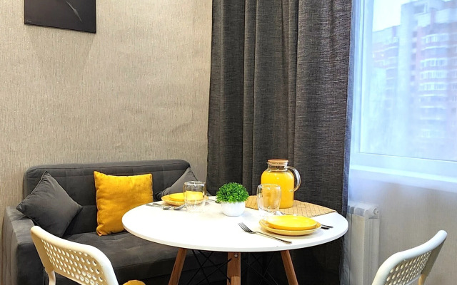 Квартира На Чуйкова 66