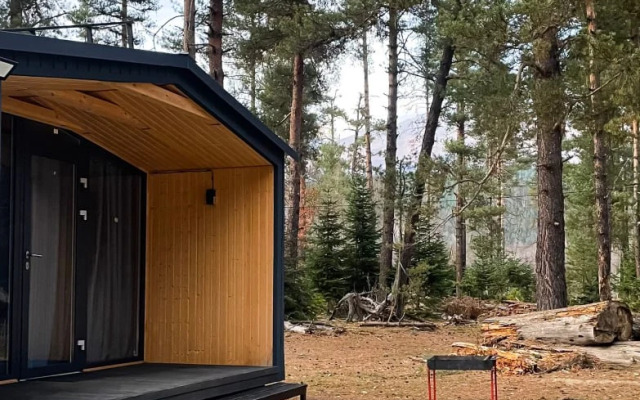 La'Fa Glamp