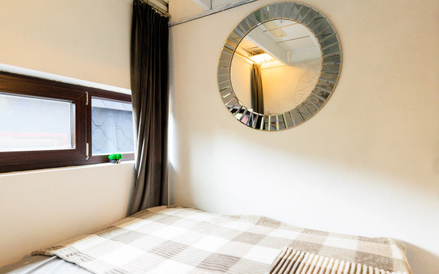 Частный дом 2 Японский домик