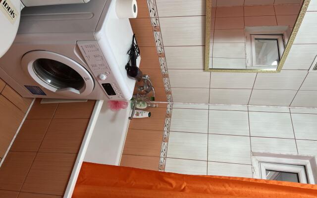 Квартира в Центре Калининграда