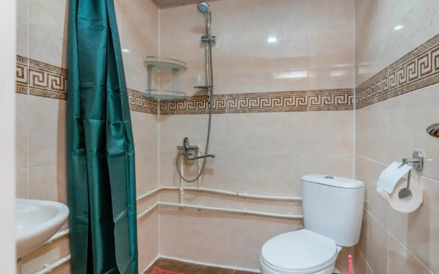 Old Omalo Guest house