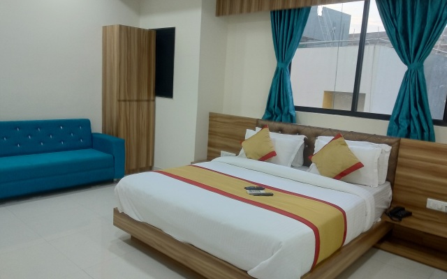 Rest & Ride Hotel