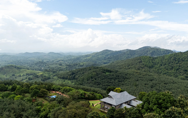 Бутик-отель Ayr Castle 1922