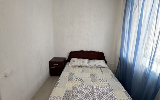 Квартира на проспекте Коммунистический 25