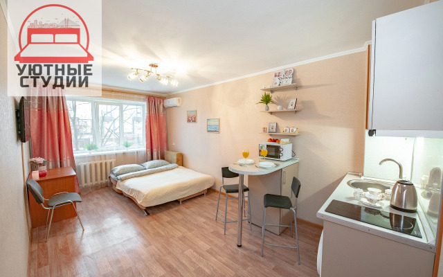 Уютная гостинка на Эгершельде во Владивостоке