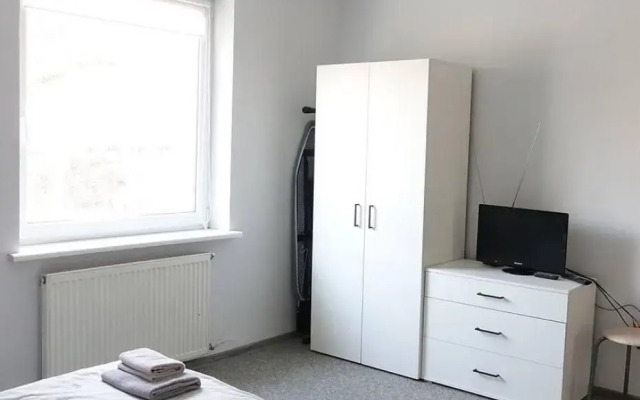 Komfortnye V Istoricheskom Tsentre Apartments