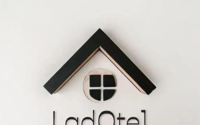 Апартаменты Ladotel Измайлово