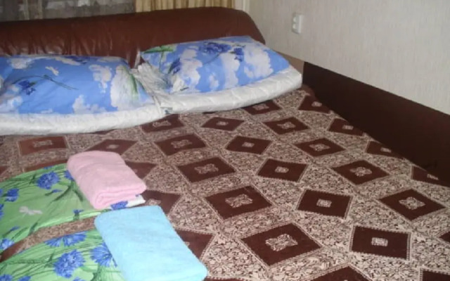 City Loft Rooms & Hostel