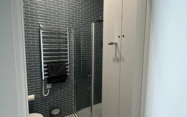 Апартаменты в центре Санкт-Петербурга