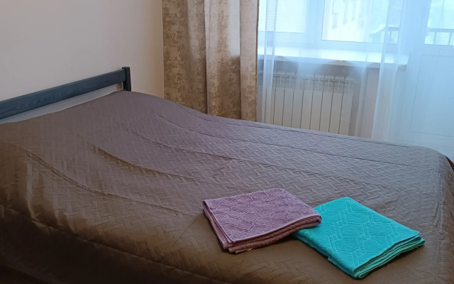 Апартаменты Студия 16