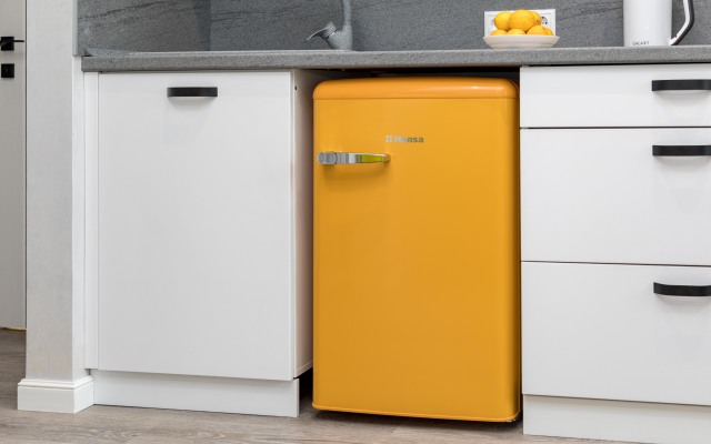 Zefir Flat 1