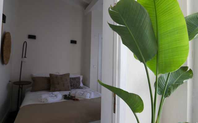 Lilla Maria Guesthouse Boutique hotel