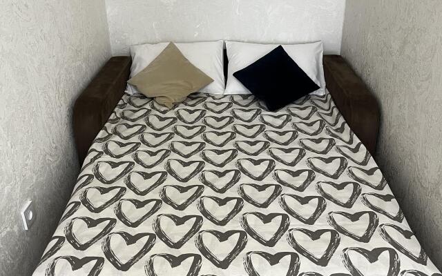 Апартаменты Цезаря Куникова