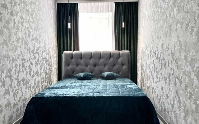 Квартира 2-х Комнатная Кисловодск Кутузова,26