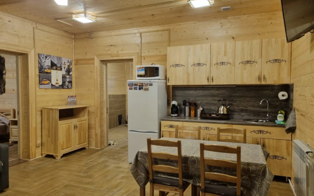 Гостевой Комплекс Волковское