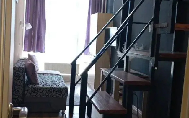 Апартаменты в районе метро Автозаводская АВС18