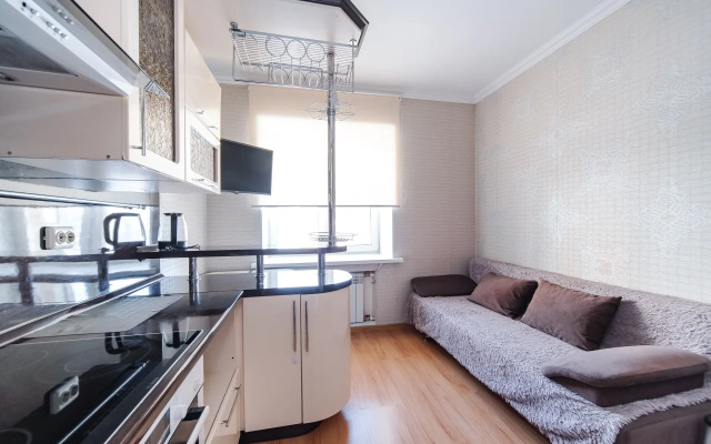 Gor'kogo 154 Apartments