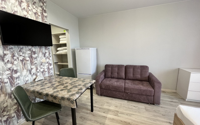 Апартаменты Милый Дом на Тульской 80