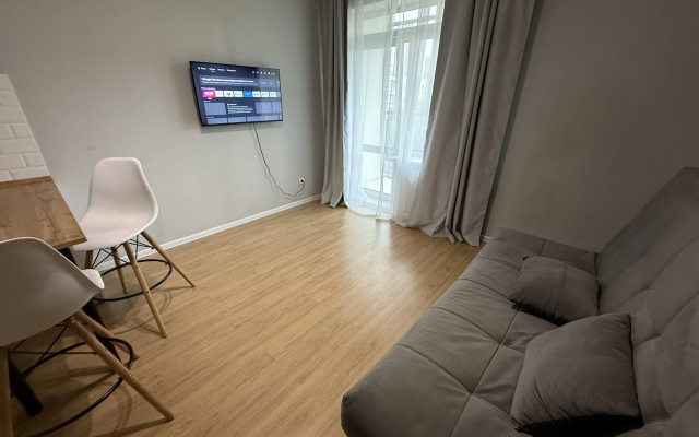 Квартира Тут Хорошо на Шмидта