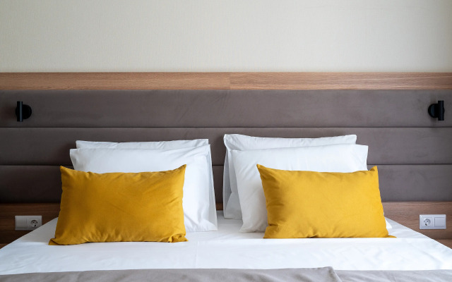 Biznes-Sochi Uk Atmosfera S Vidom Na More Apartments