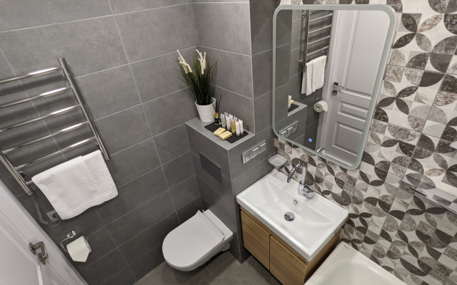 Апартаменты Perfect Home