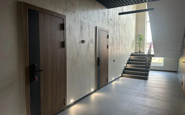 Апартаменты ForRest 6