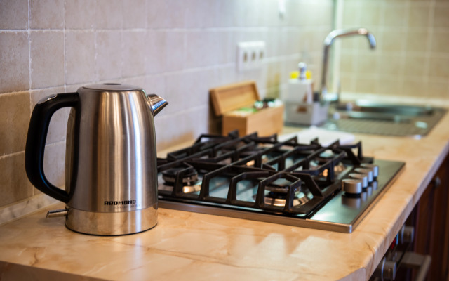 Abri Luxe Toscana Na Lermontova Flat