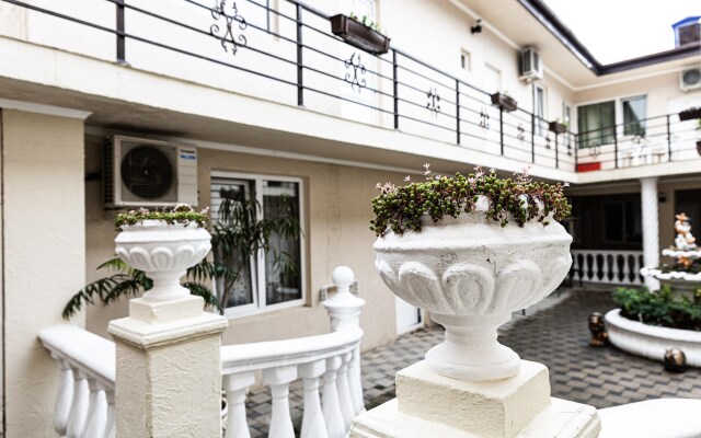 Гостевой дом Маис