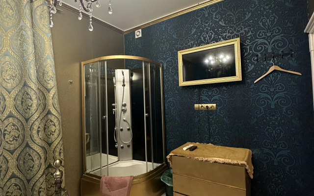 Меблированные комнаты Day&naght