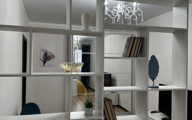 Апартаменты Бирюза