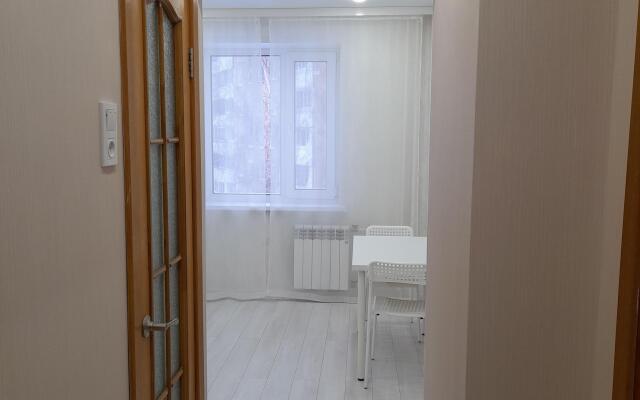 Uyutnyie Na Komsomolskom 71 Apartments