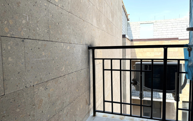 Апартаменты Nice and Cozy in The City Center