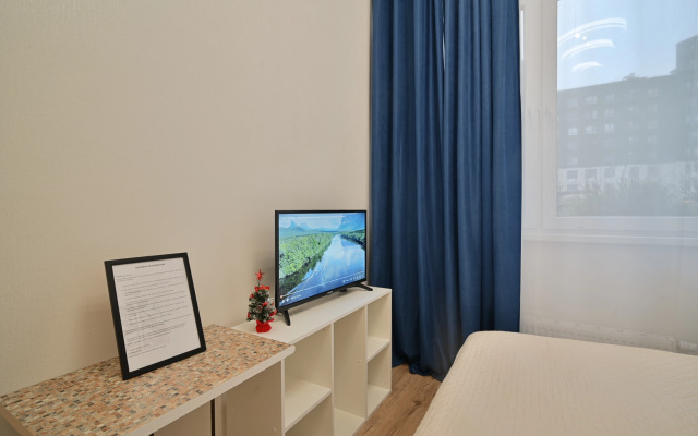 Квартира Стильная студия в Новых Ватутинках