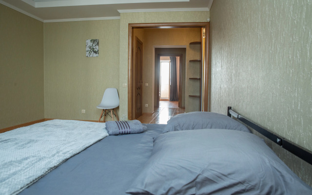 Квартира Галактионовская 106А