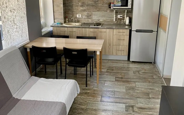 2 V Chastnom Dome Apartments