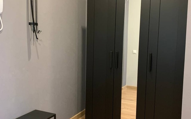 Апартаменты Норвегия в Губернском