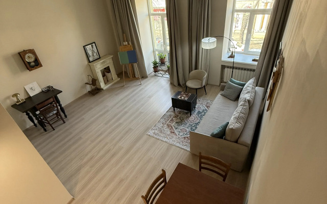 Tsentr Flat