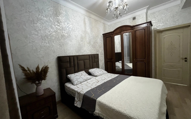 Квартира Гюль