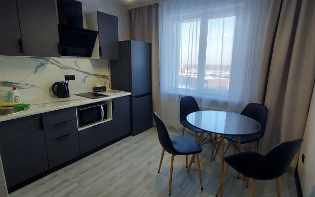 Na Geroyev Passarov 10/1 Flat