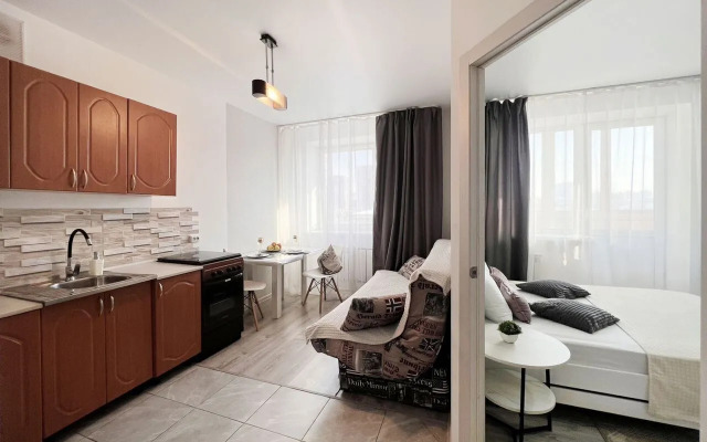 Po Ulitse Proviantskaya Flat
