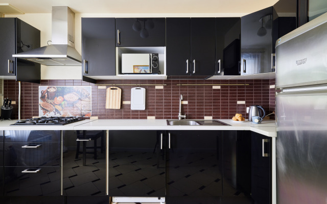 Уютная квартира у Московского вокзала