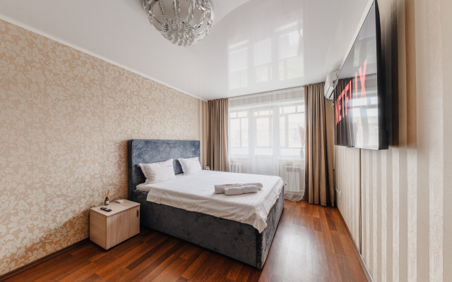 Апартаменты Флагман